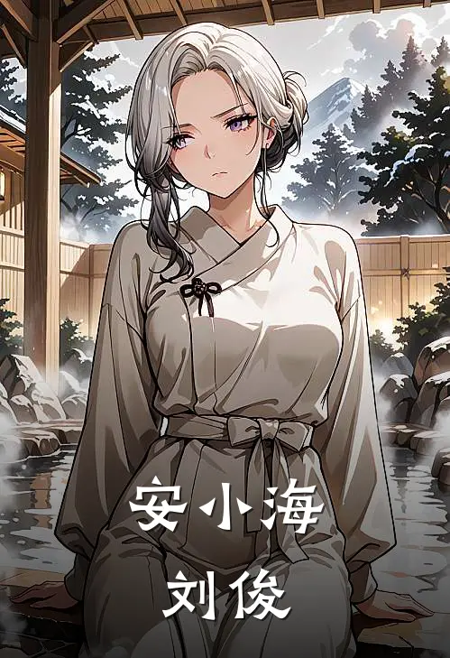 安小海,刘俊