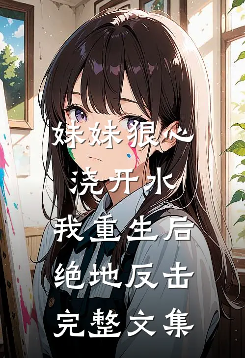 妹妹狠心浇开水，我重生后绝地反击完整文集