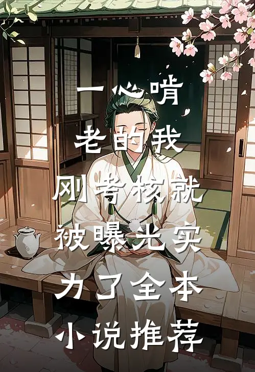 一心啃老的我，刚考核就被曝光实力了全本小说推荐