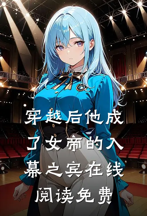 穿越后他成了女帝的入幕之宾在线阅读免费
