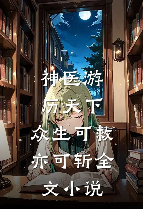 神医游历天下，众生可救亦可斩全文小说