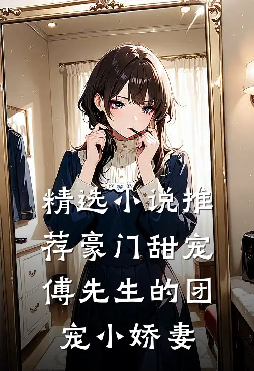 精选小说推荐豪门甜宠：傅先生的团宠小娇妻