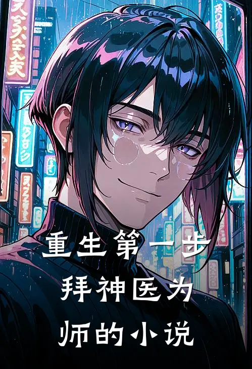 重生第一步,拜神医为师的小说