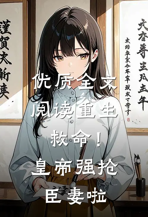 优质全文阅读重生：救命！皇帝强抢臣妻啦