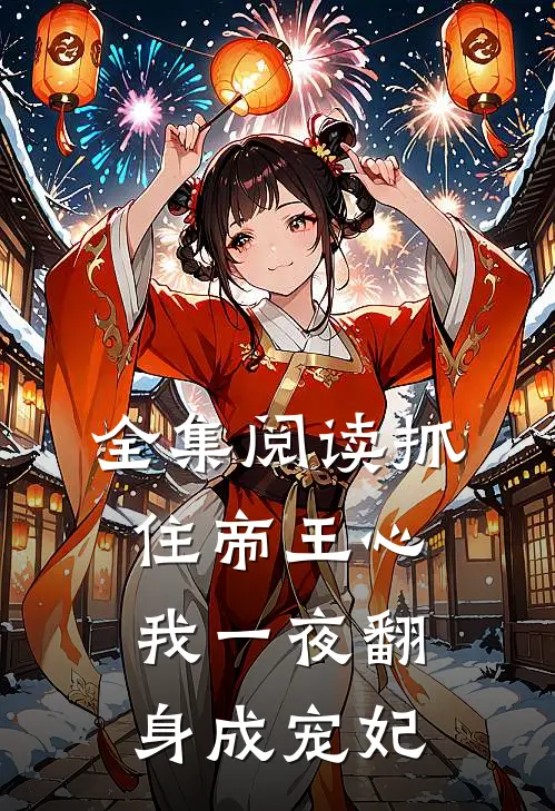 全集阅读抓住帝王心，我一夜翻身成宠妃