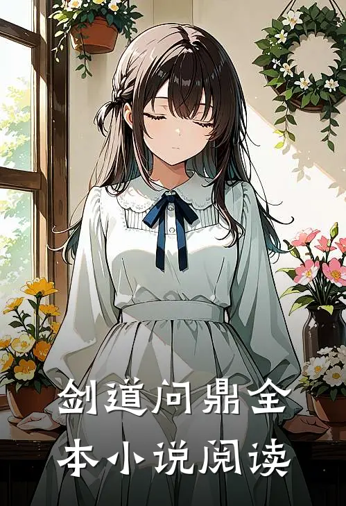 剑道问鼎全本小说阅读