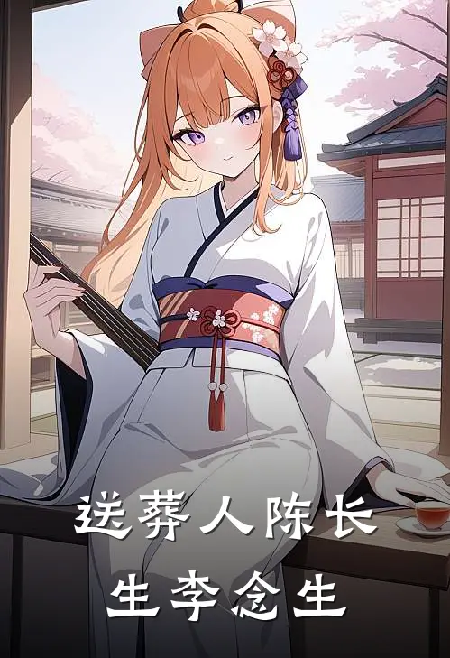 送葬人陈长生李念生