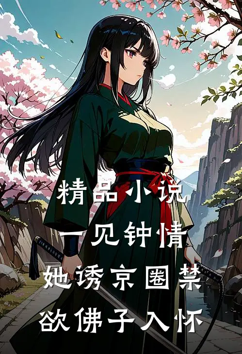 精品小说一见钟情：她诱京圈禁欲佛子入怀
