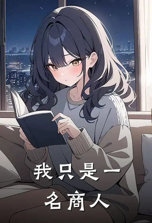 我只是一名商人