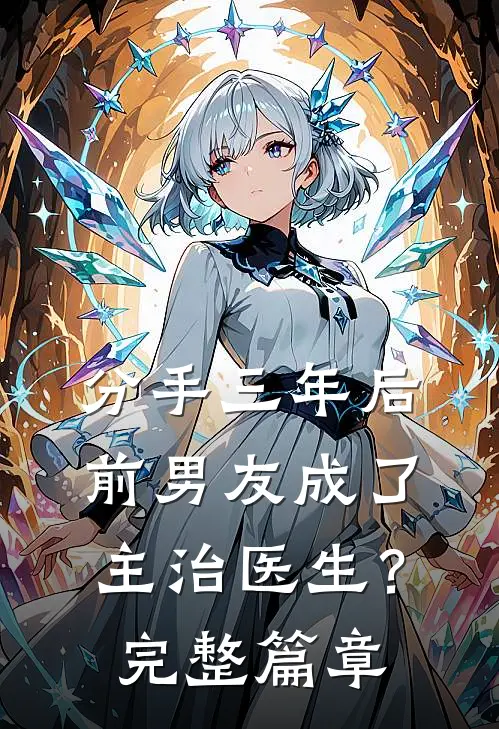 分手三年后，前男友成了主治医生？完整篇章
