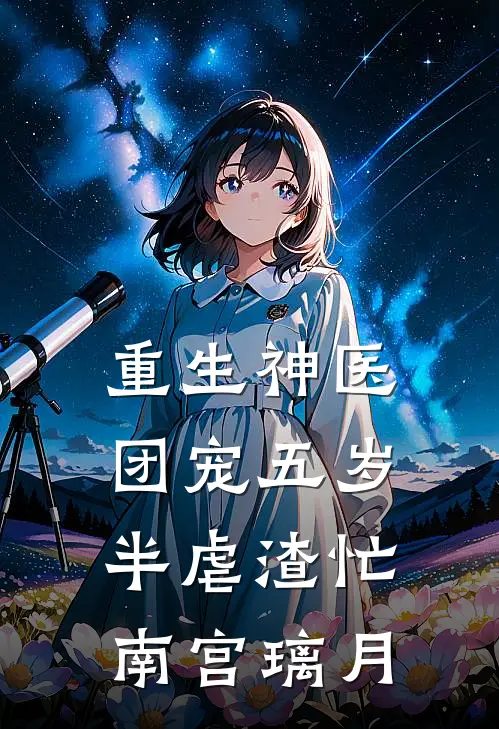 重生神医团宠五岁半虐渣忙南宫璃月