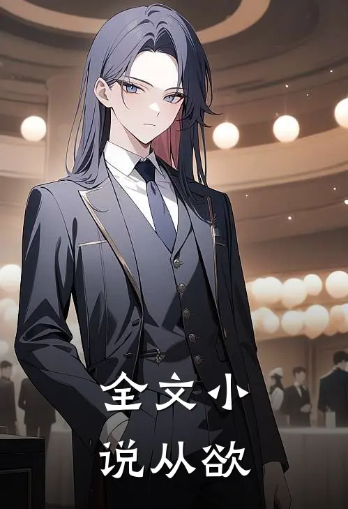 全文小说从欲