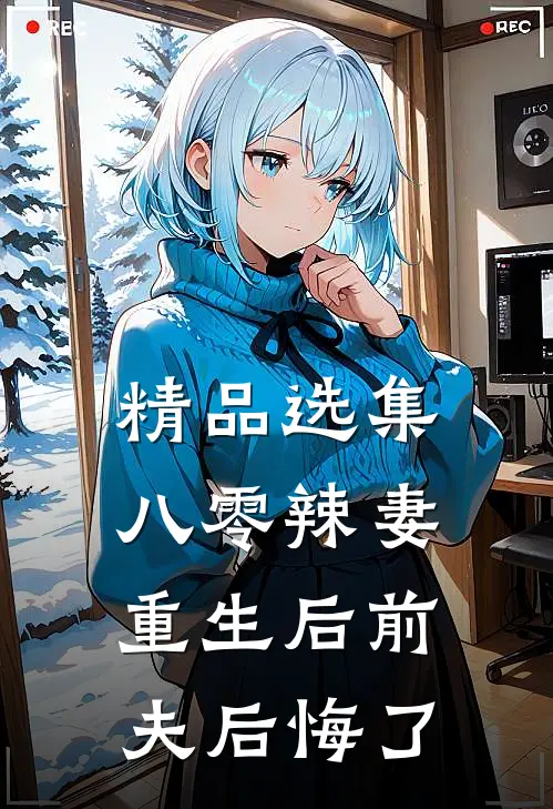 精品选集八零辣妻：重生后前夫后悔了