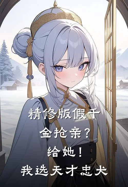 精修版假千金抢亲？给她！我选天才忠犬