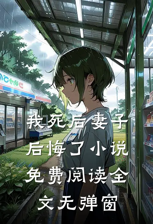 我死后妻子后悔了小说免费阅读全文无弹窗