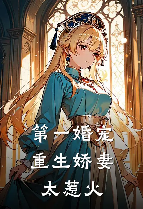 第一婚宠重生娇妻太惹火