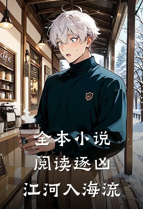 全本小说阅读逐凶：江河入海流