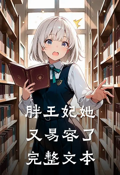 胖王妃她又易容了完整文本