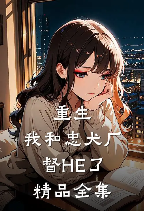 重生：我和忠犬厂督HE了精品全集