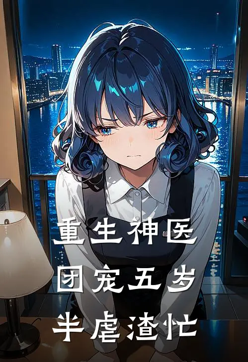 重生神医团宠五岁半虐渣忙