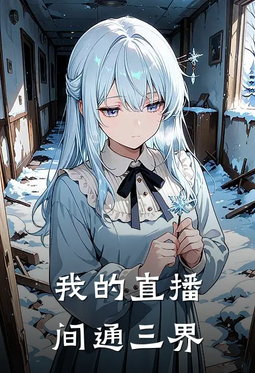 我的直播间通三界