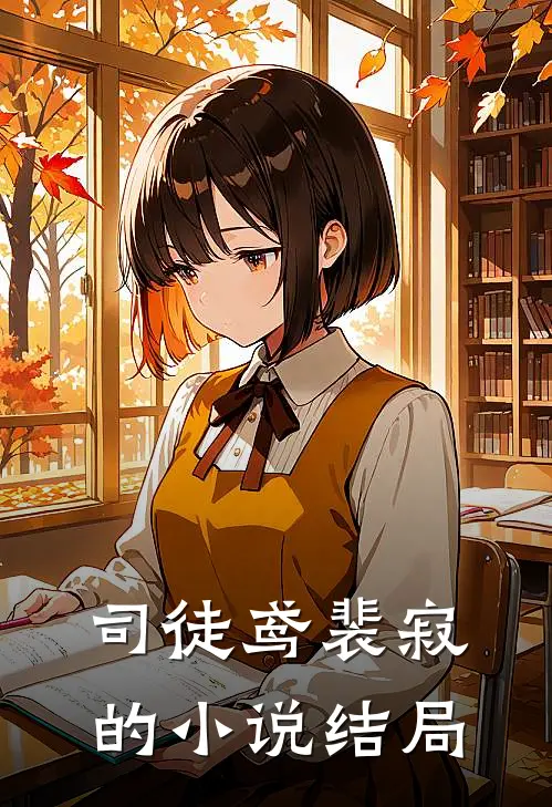司徒鸢裴寂的小说结局