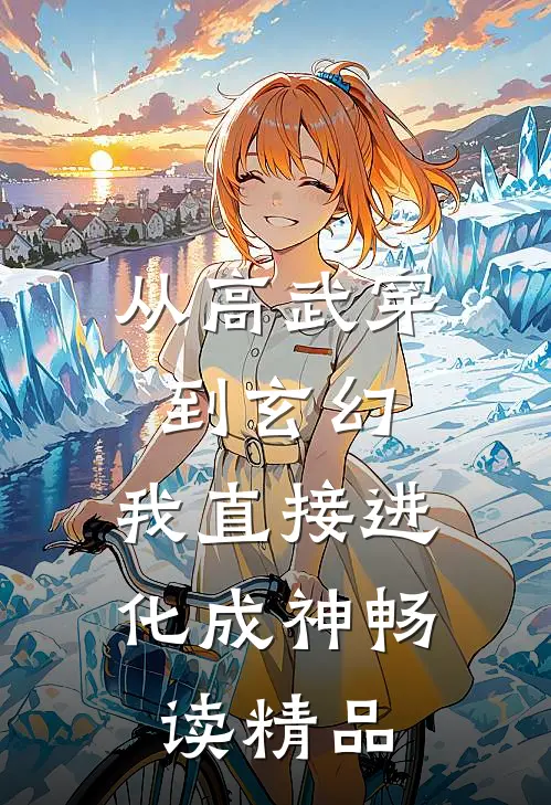 从高武穿到玄幻，我直接进化成神畅读精品