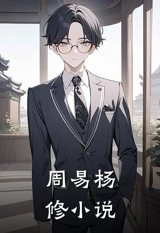 周易杨修小说