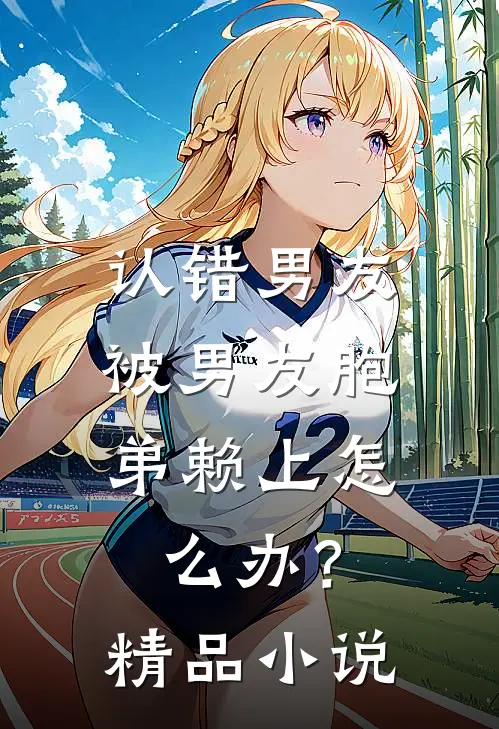 认错男友，被男友胞弟赖上怎么办？精品小说