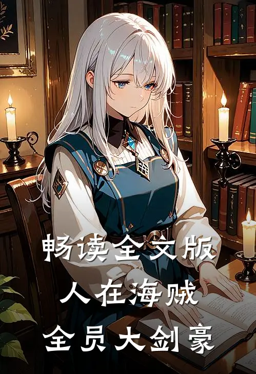 畅读全文版人在海贼：全员大剑豪