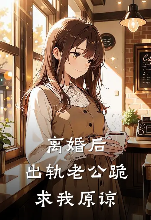 离婚后，出轨老公跪求我原谅