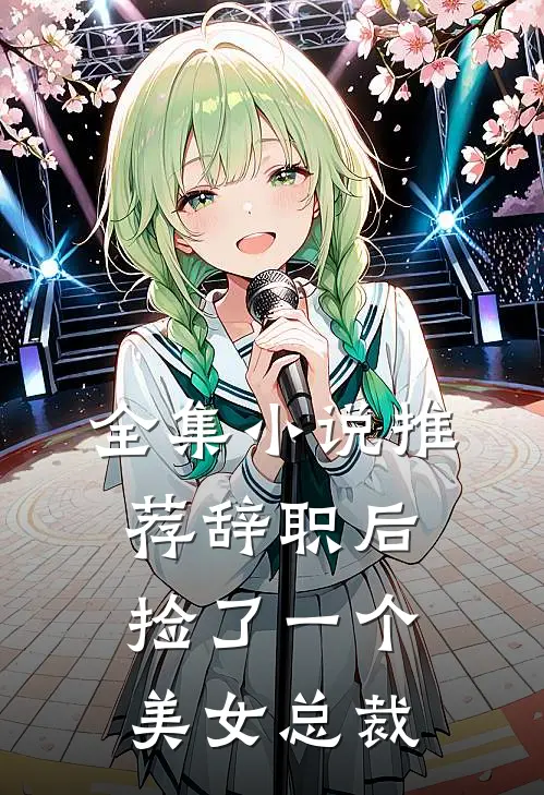 全集小说推荐辞职后，捡了一个美女总裁