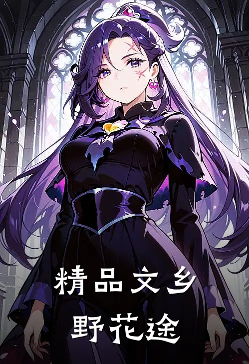 精品文乡野花途