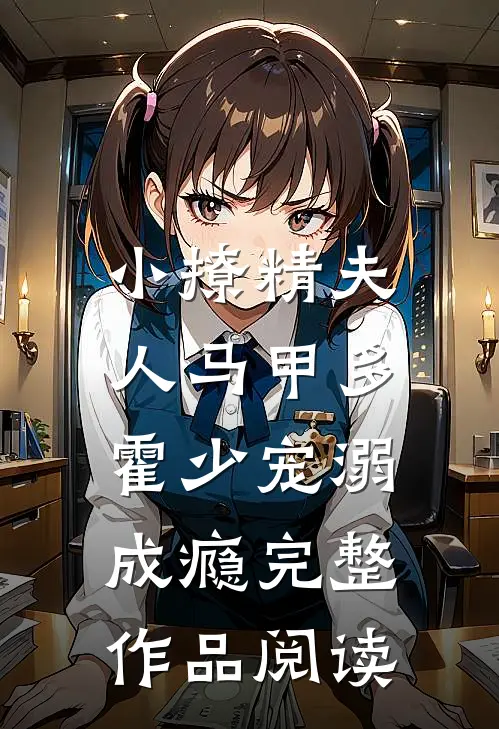 小撩精夫人马甲多，霍少宠溺成瘾完整作品阅读