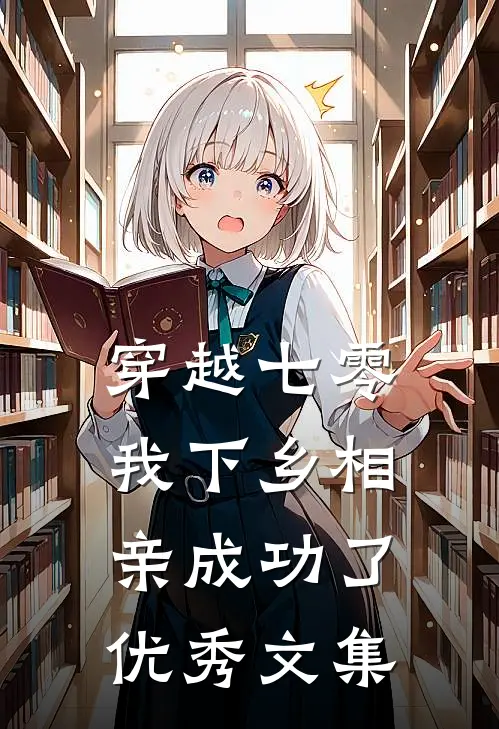 穿越七零，我下乡相亲成功了优秀文集
