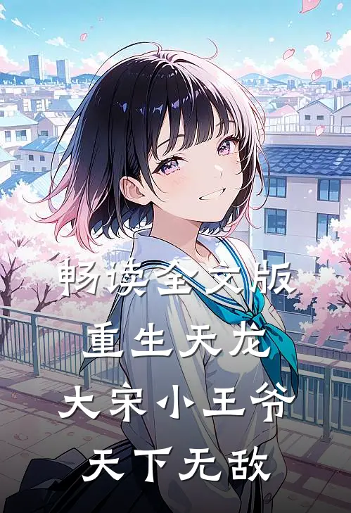 畅读全文版重生天龙，大宋小王爷，天下无敌