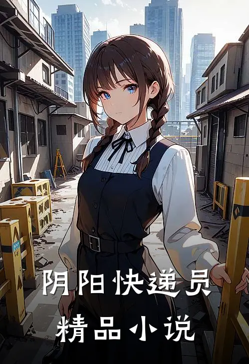 阴阳快递员精品小说