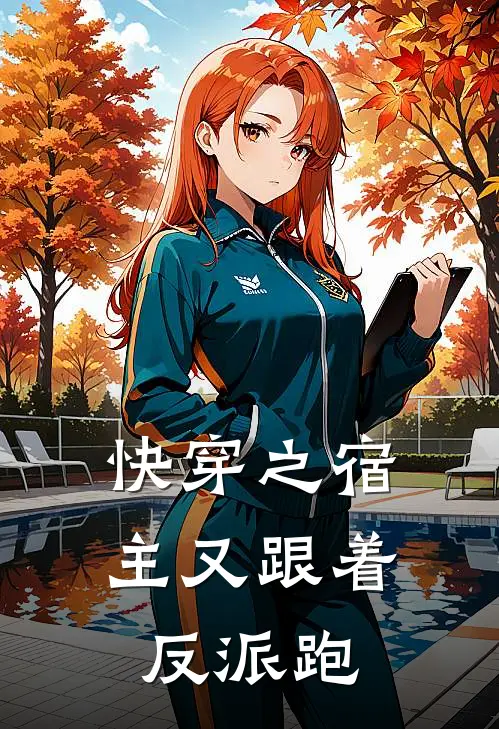 快穿之宿主又跟着反派跑