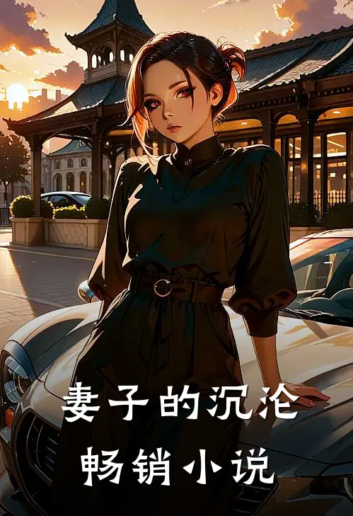妻子的沉沦畅销小说