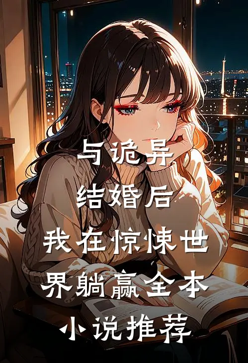 与诡异结婚后，我在惊悚世界躺赢全本小说推荐