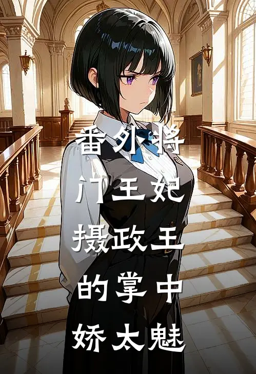 番外将门王妃：摄政王的掌中娇太魅