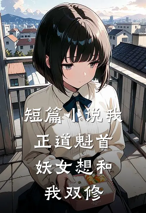 短篇小说我，正道魁首，妖女想和我双修