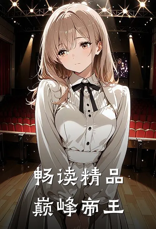 畅读精品巅峰帝王
