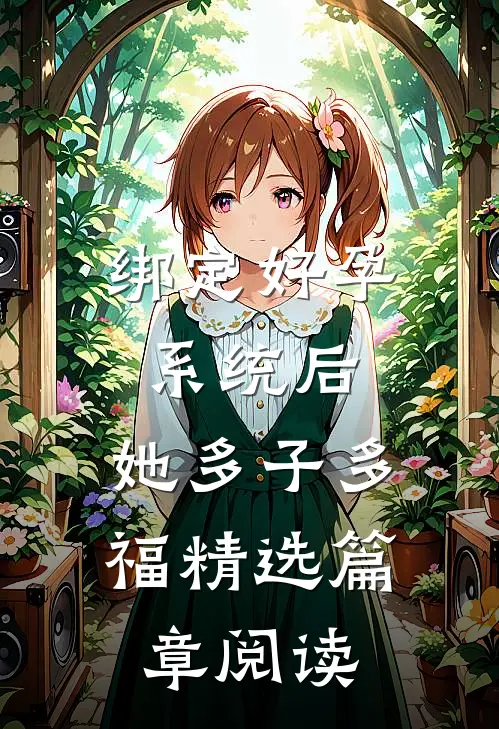 绑定好孕系统后，她多子多福精选篇章阅读