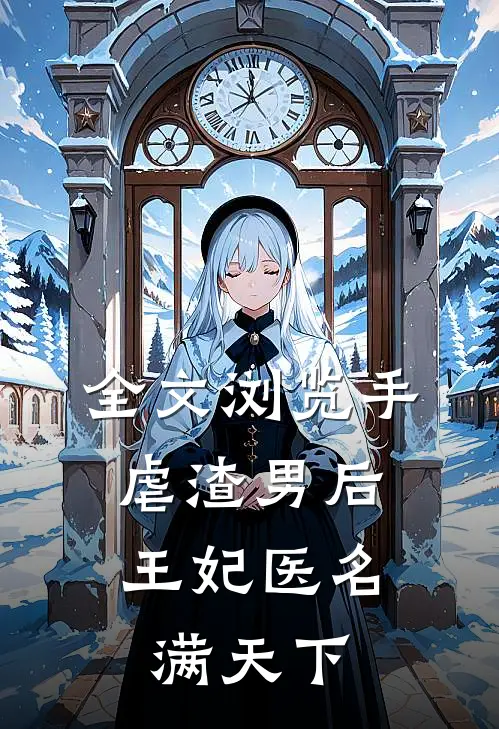全文浏览手虐渣男后，王妃医名满天下