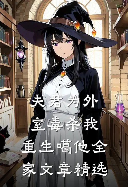 夫君为外室毒杀我，重生噶他全家文章精选