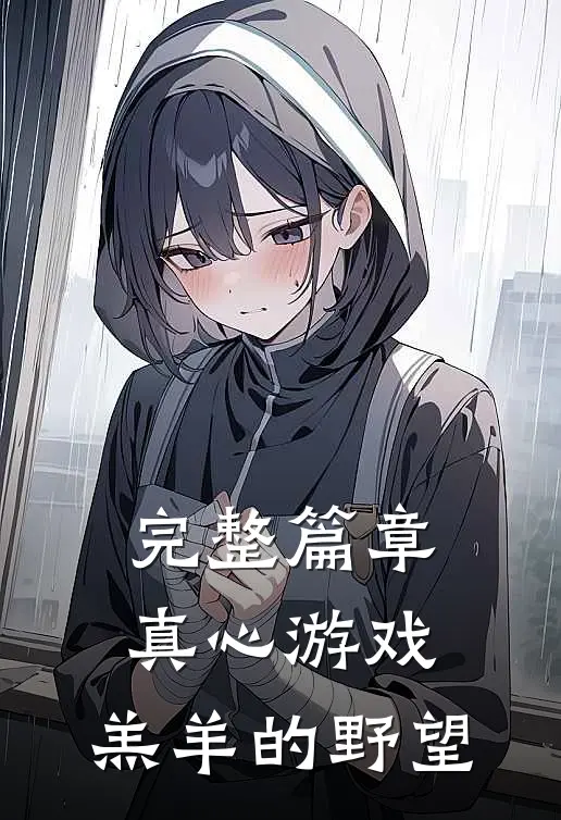 完整篇章真心游戏：羔羊的野望