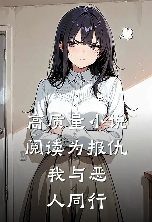高质量小说阅读为报仇，我与恶人同行