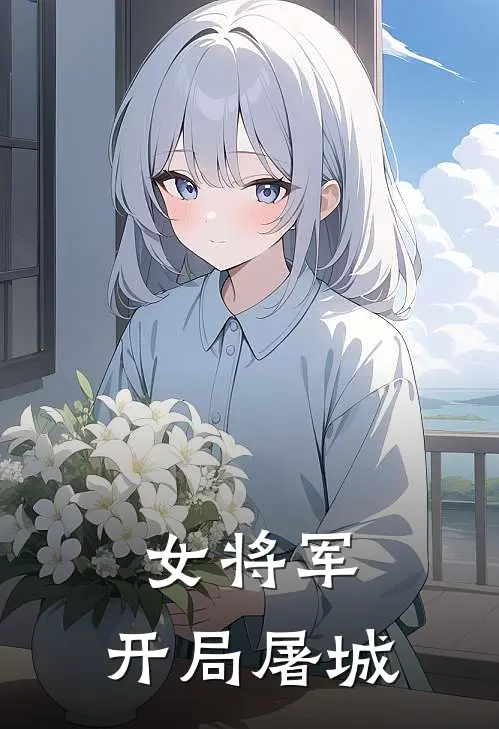 女将军：开局屠城