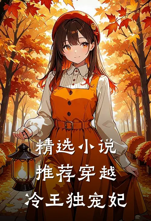 精选小说推荐穿越：冷王独宠妃